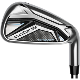 Cobra Aerojet Womens Irons