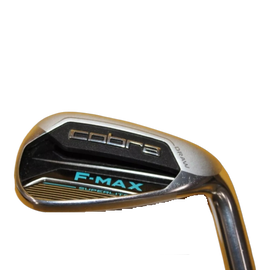 Cobra Women's F-Max Superlite Irons