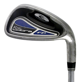 Cobra FP Irons