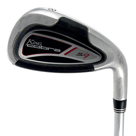 Cobra S9 Irons (2006)