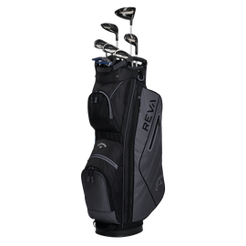 Women’s '21 REVA 8-Piece Complete Set