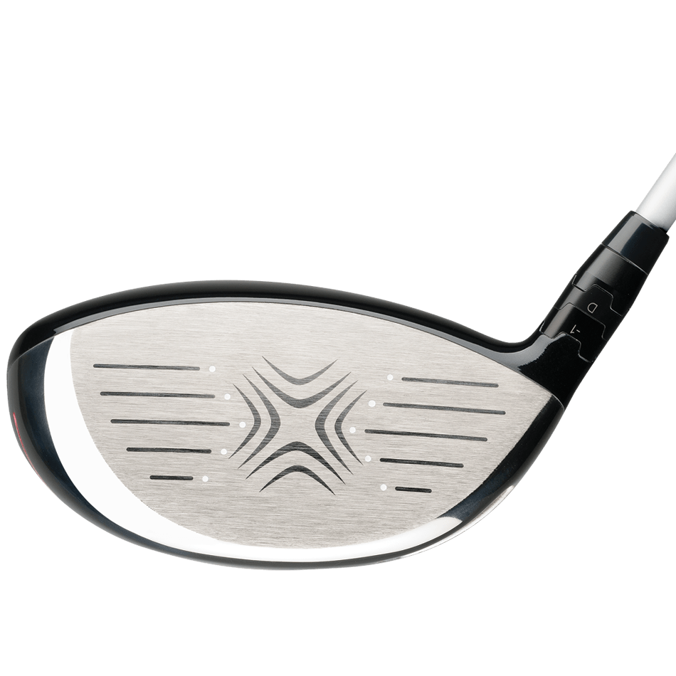 Callaway Big Bertha Alpha Driver Review - Plugged In Golf