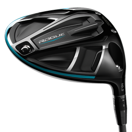 Women's Rogue Drivers