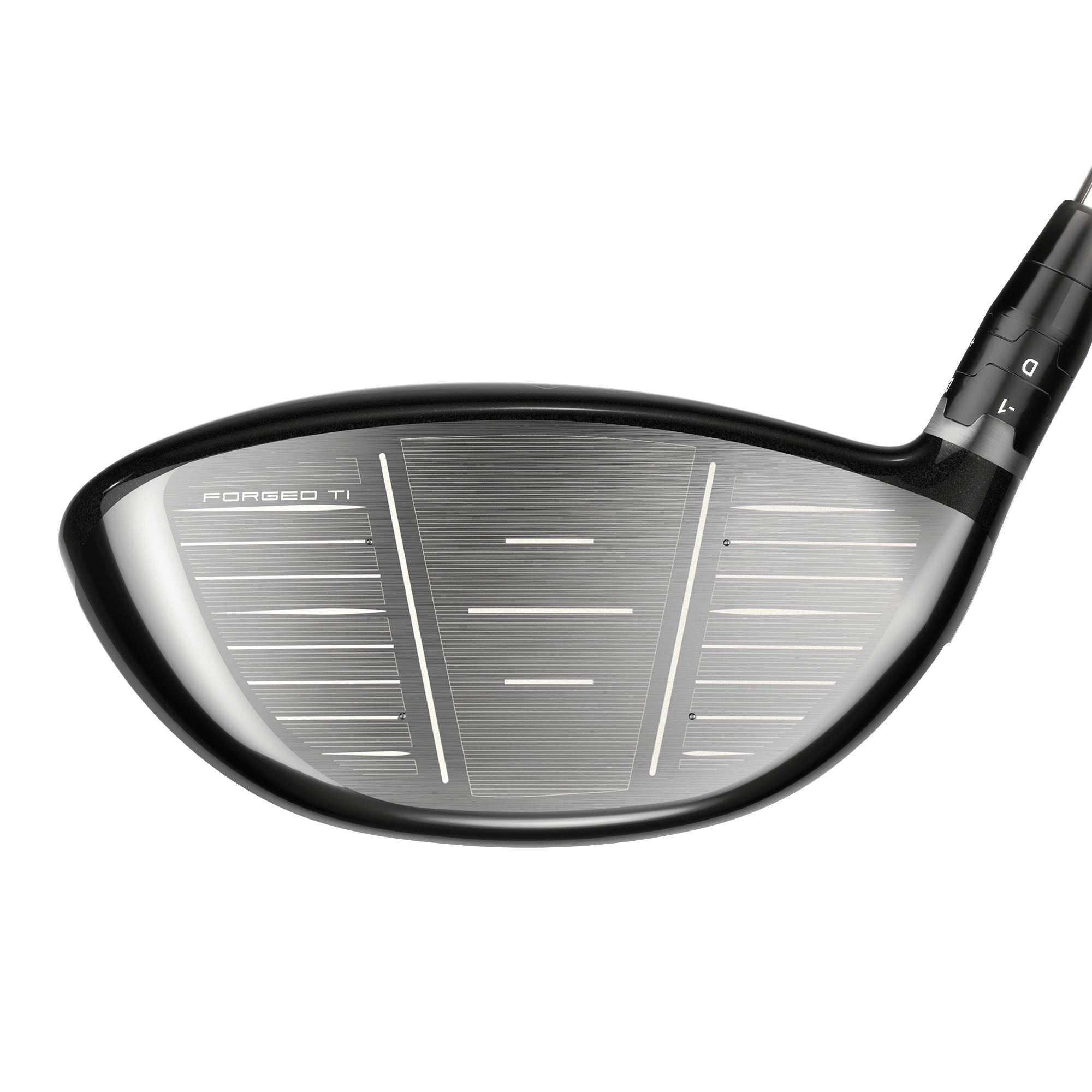 Callaway Big Bertha Driver | Callaway Golf