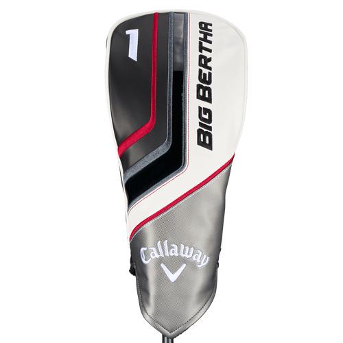 BIG BERTHA BETA ドライバー 製品情報(メンズ) | キャロウェイ