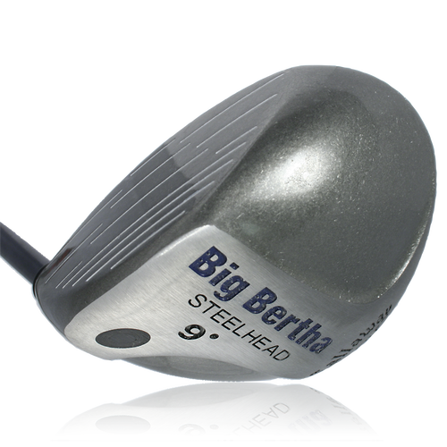 Callaway Original Steelhead Drivers | Callaway Golf Drivers