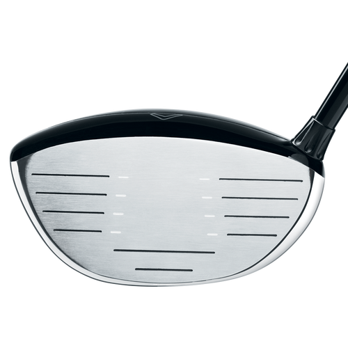 FT-5 Tour Drivers - View 3