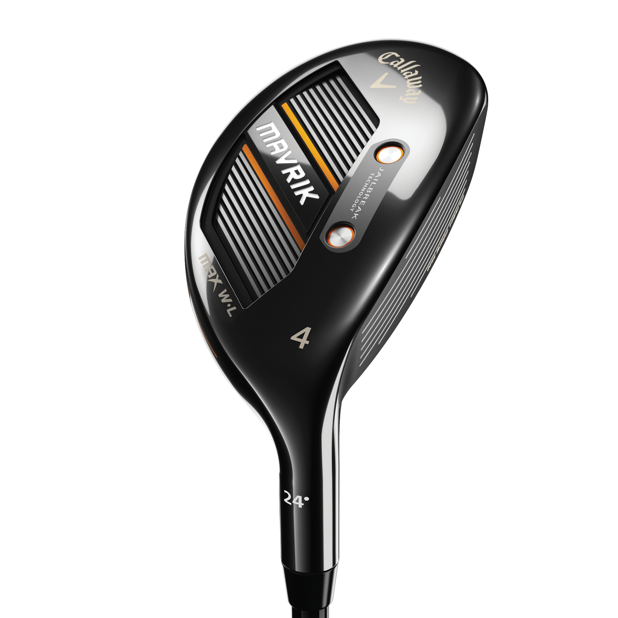 【25％OFF】 Women's Callaway Golf Callaway | Hybrids Lite W MAX MAVRIK ユーティリティ