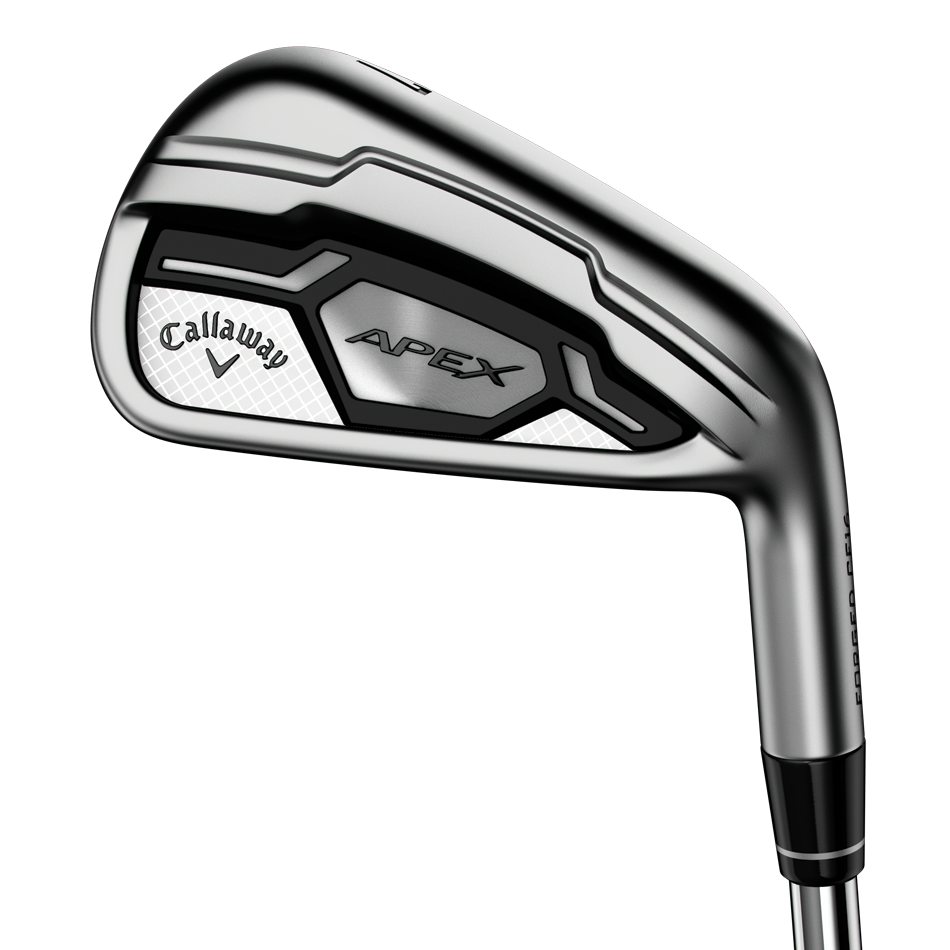 最旬トレンドパンツ Combo Irons 16 Pro Apex - 16 CF Apex Set Reviews & Specs | クラブ