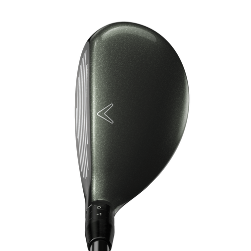 Great Big Bertha Irons/Hybrids Set - View 7