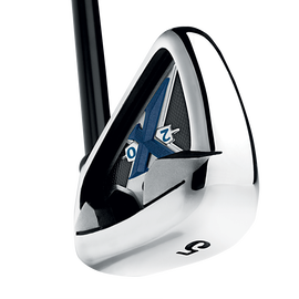 X-20 Irons