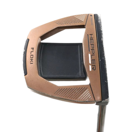 Ping Heppler Floki Putters