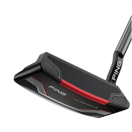 Ping Kushin 4 Putters