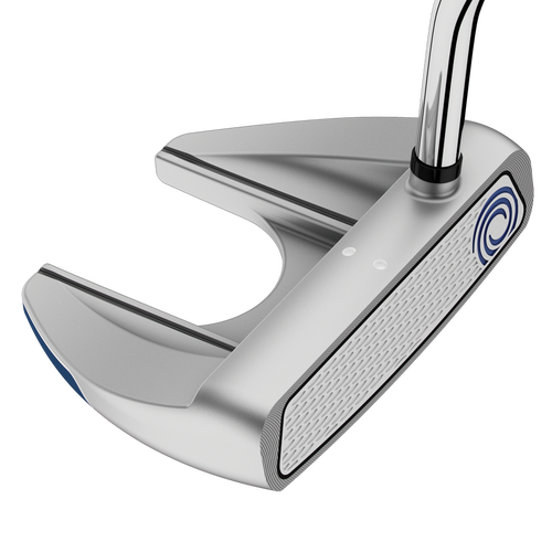 即日発送 RX Hot White Odyssey V-Line Reviews & Specs | Putter Fang オデッセイ