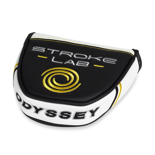 Stroke Lab Black Big Seven Arm Lock Putter | Specs & Reviews
