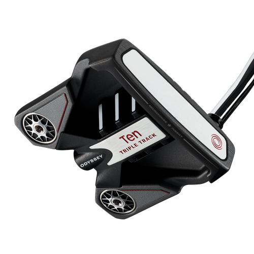 Ten Triple Track Putter - View 4