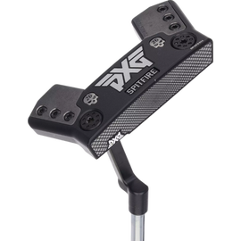 PXG Battle Ready Spitfire Plumbers Neck Putters