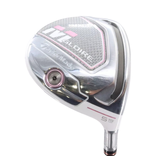TaylorMade M Gloire Fairway Woods - View 1