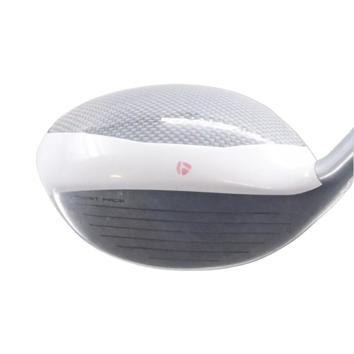 TaylorMade M Gloire Fairway Woods - View 2