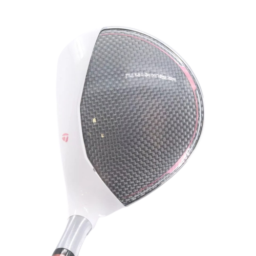 TaylorMade M Gloire Fairway Woods - View 3