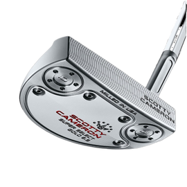 Titleist 2023 Scotty Cameron Super Select GOLO 6.5 Putters