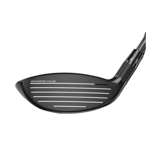 Tour Edge Exotics C723 Fairway Woods - View 2
