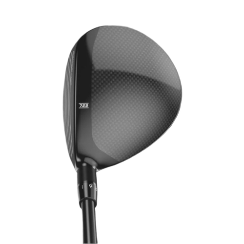 Tour Edge Exotics C723 Fairway Woods - View 3