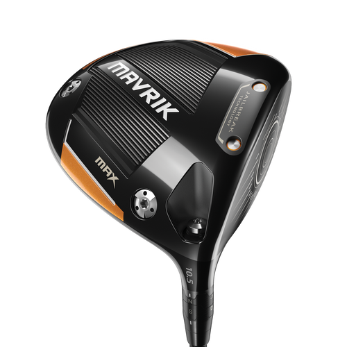 上質で快適 Callaway MAVRIK Pre-Owned Golf Callaway | Drivers MAX その他