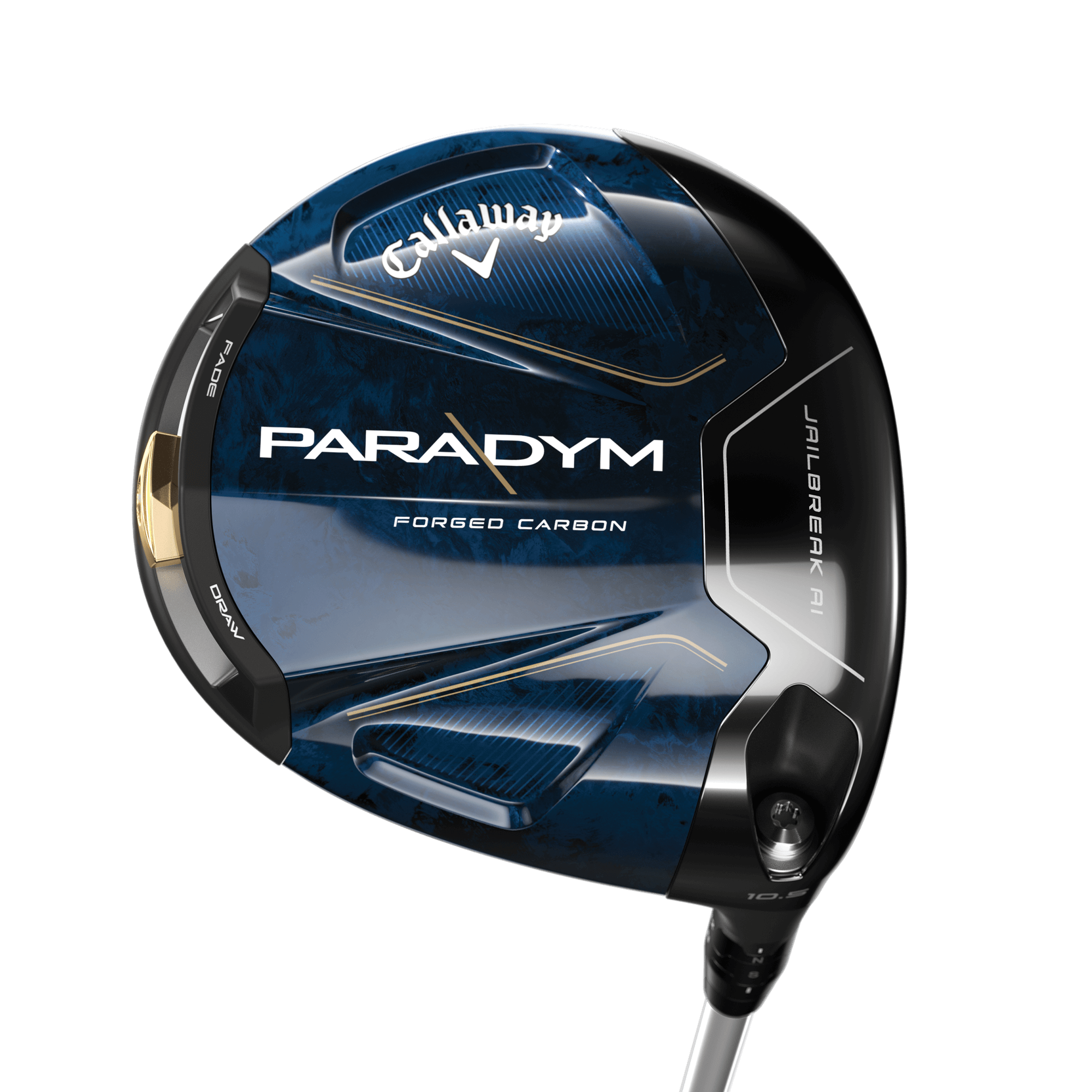 【開店記念セール！】 Paradym Pre-Owned Golf Callaway | Drivers ドライバー