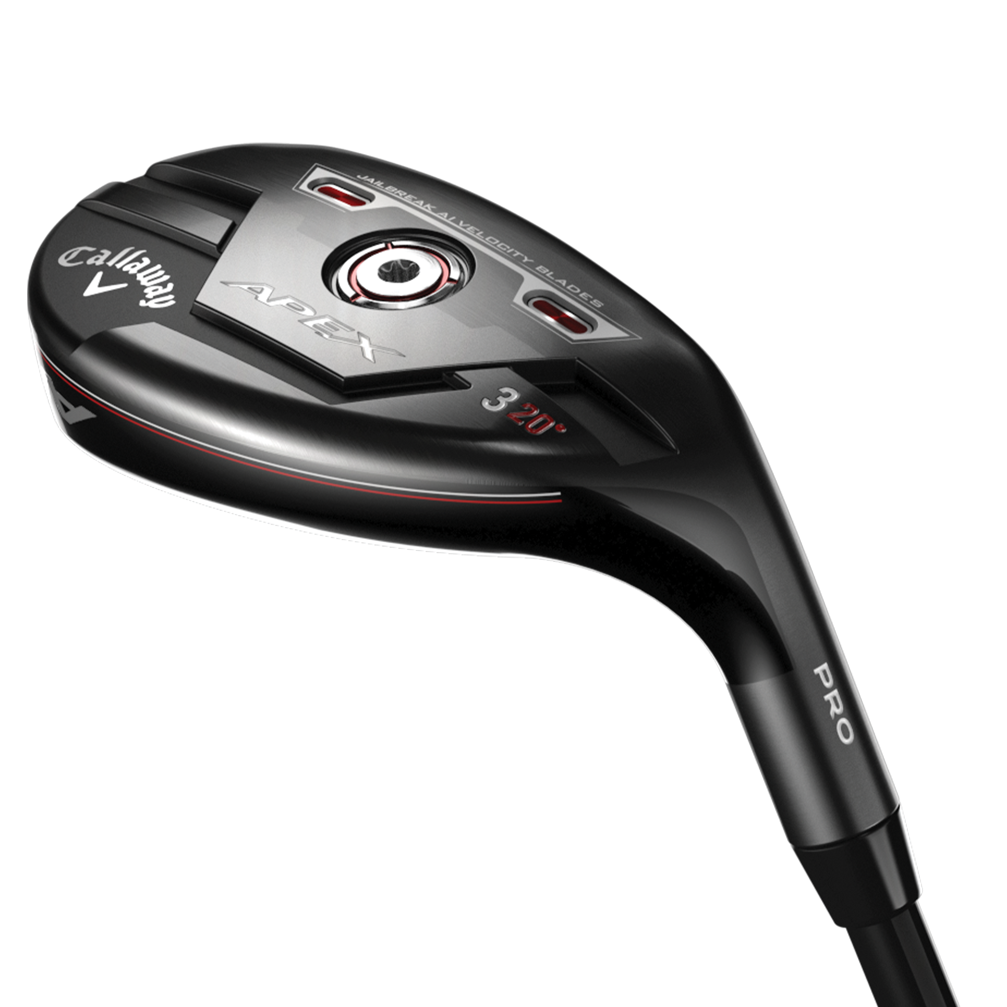 最終値下げ Callaway Apex Pro 21 Hybrids | Callaway Golf Pre-Owned キャロウエイ