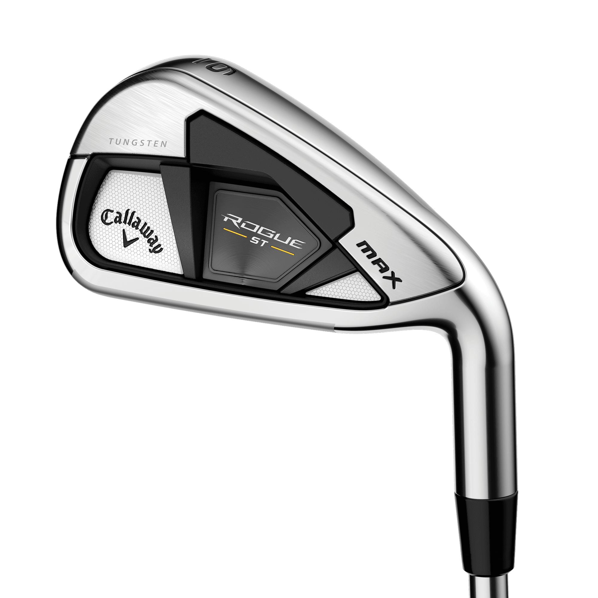 少し豊富な贈り物 MAX ST Rogue Irons Videos & Reviews Specs, | Golf Callaway | ユーティリティ
