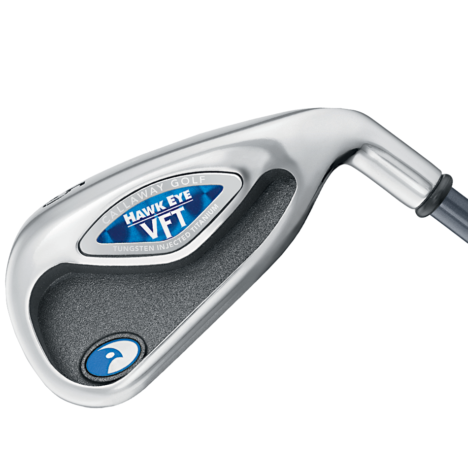 最高品質の Callaway Hawk Irons Callaway | Irons VFT Eye クラブ