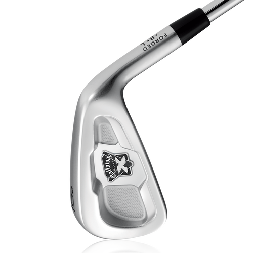 Callaway X-Forged L Irons (2009) | Callaway Golf Irons
