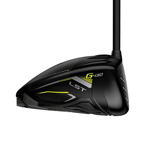 Ping G430 LST Drivers