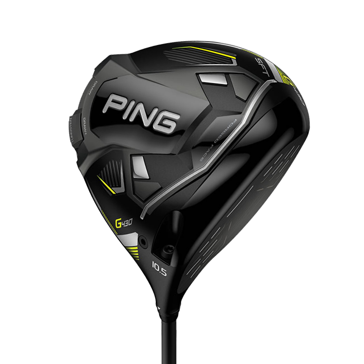 PING G430 SFT Drivers