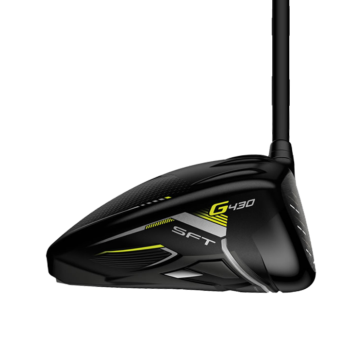 G430 ハイブリッドユーティリティ PING TOUR 2.0 CHROME 85