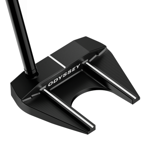 最安挑戦！ Putter #7 RSX Collection Milled Odyssey | Reviews & Specs クラブ