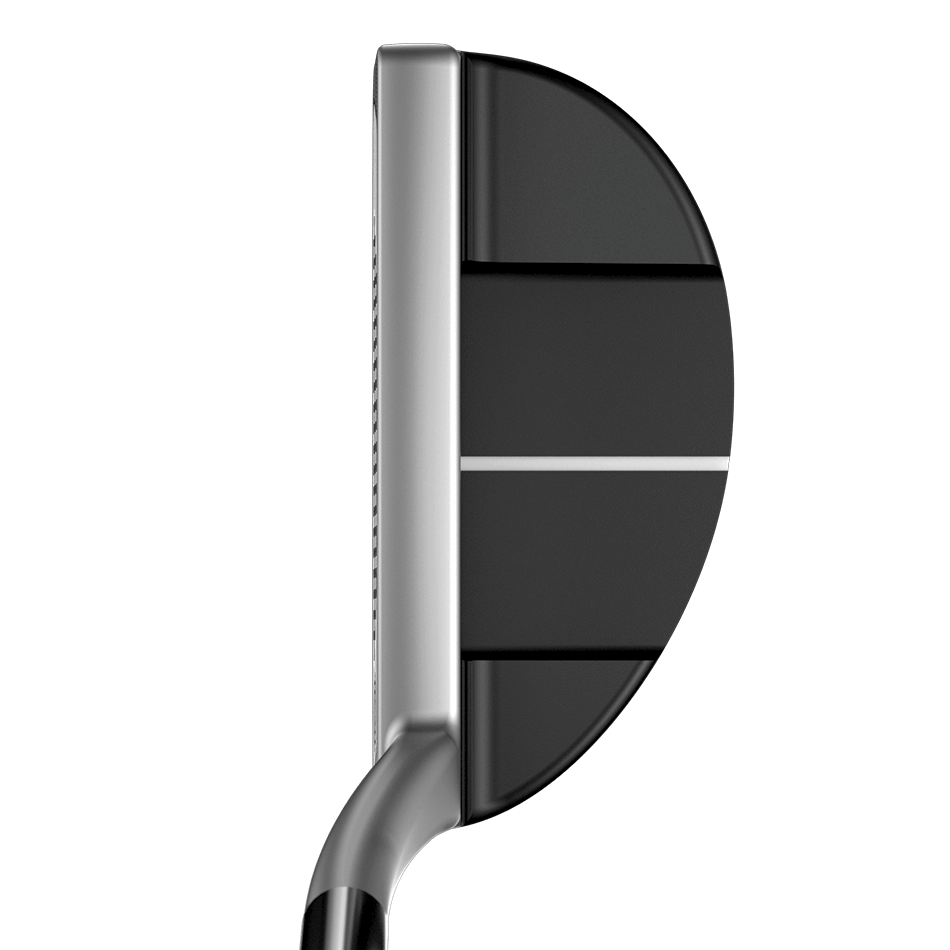 Stroke Lab Nine Putter | Specs, Reviews & Videos | Odyssey