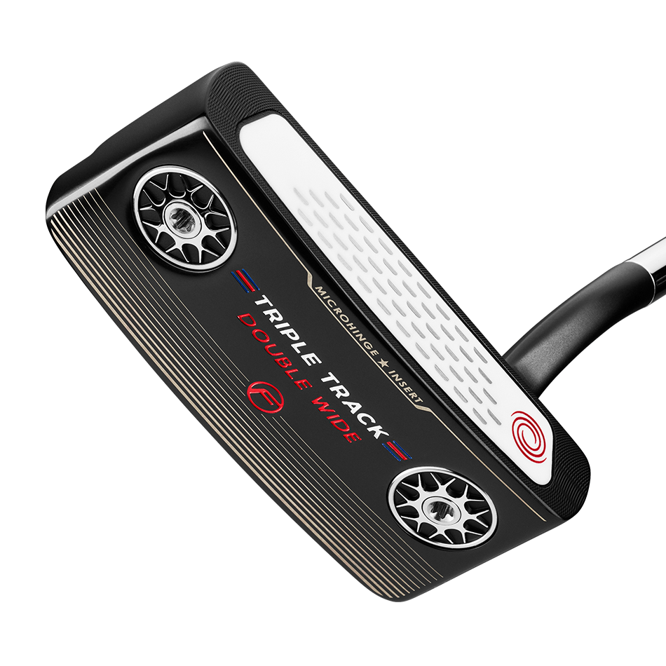 【SALE／37%OFF】 putters-2020-triple-track- オデッセイ