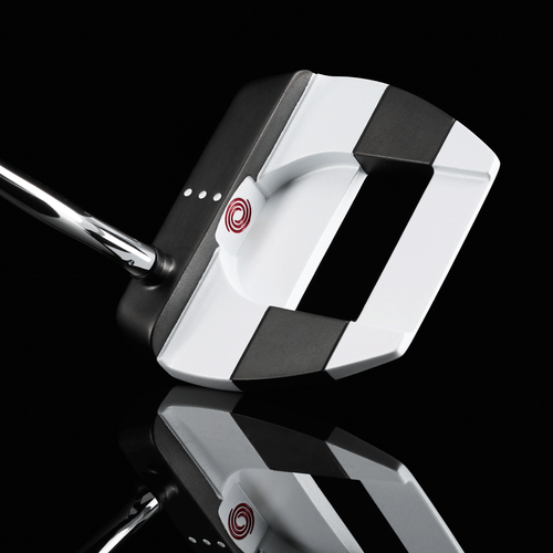 Odyssey Jailbird 380 White Hot Putter Limited Edition READ