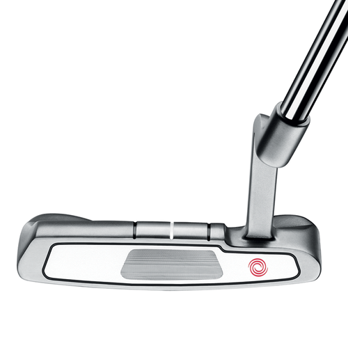 【保証書付】 Odyssey White Steel #1 Putter | Odyssey Golf Putters クラブ