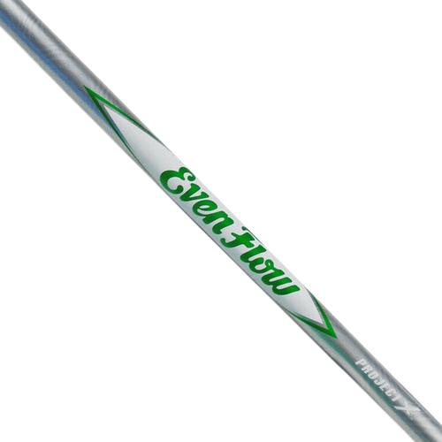Project X EvenFlow Green 65 Optifit 3 Fairway Shafts