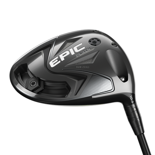 卸売 Zero Sub Flash Epic Callaway Golf Callaway | Drivers Customs クラブ