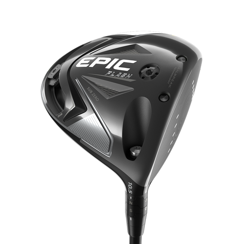 Amazon.com : Callaway Golf Paradym AI Smoke Max Driver (Left