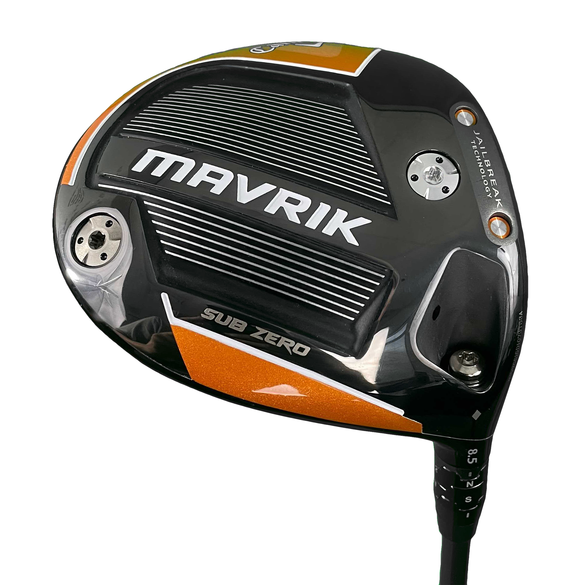 Callaway MAVRIK Sub Zero Fairway Woods | Callaway Golf Pre-Owned