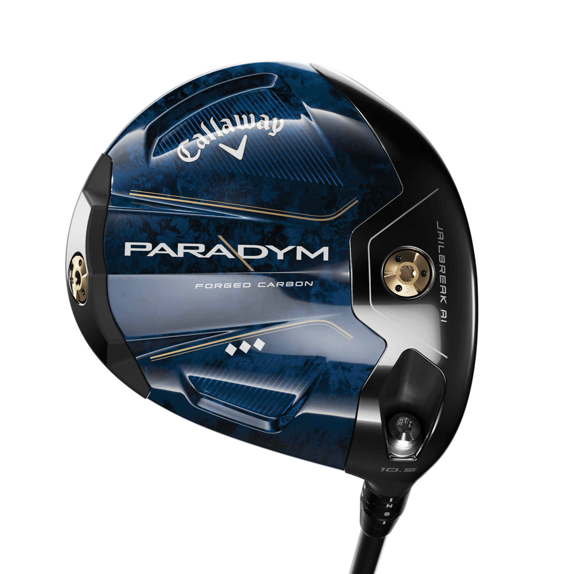 【ふるさと割】 | Drivers Diamond Triple Paradym Callaway Pre-Owned Golf クラブ