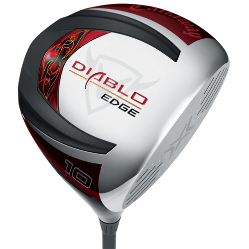 Callaway Golf Diablo Edge Drivers | Specs, Reviews & Videos