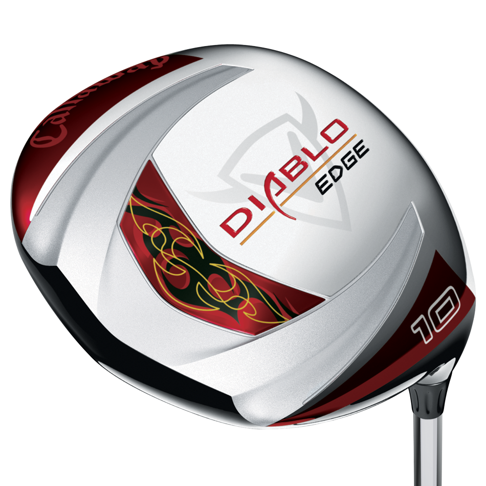 Callaway Golf Diablo Edge Drivers | Specs, Reviews & Videos
