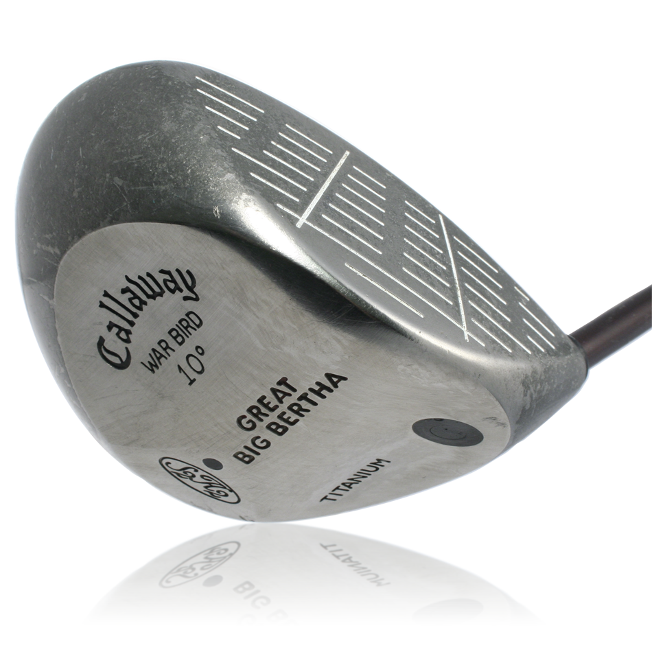 Callaway Great Big Bertha Drivers | Callaway Golf Drivers