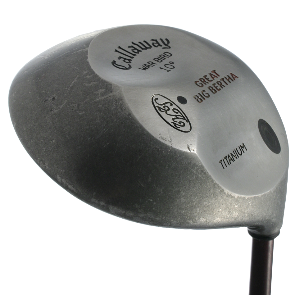 Callaway Great Big Bertha Drivers | Callaway Golf Drivers
